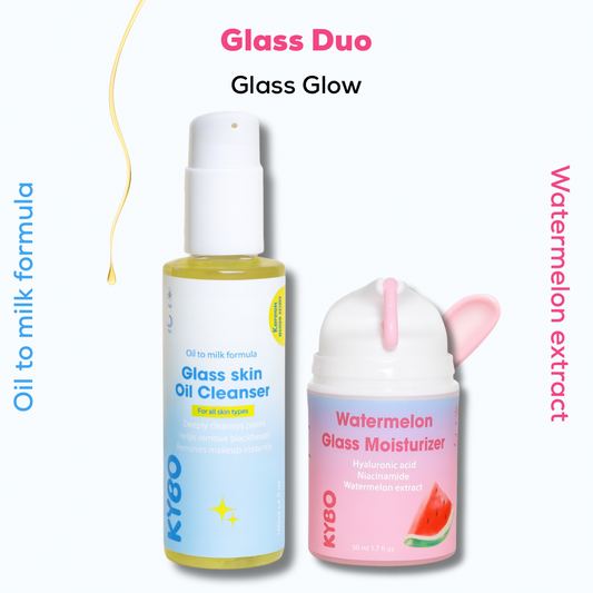 Glass Skin Duo