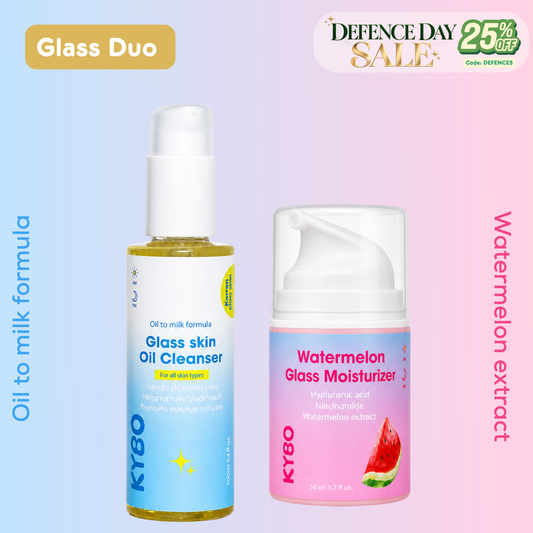Glass Skin Duo