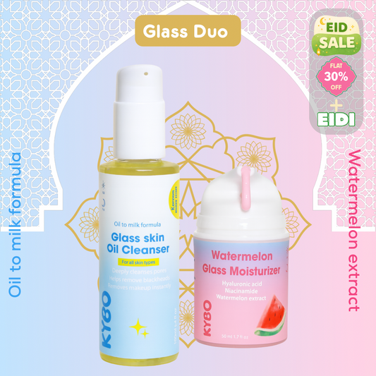 Glass Skin Duo
