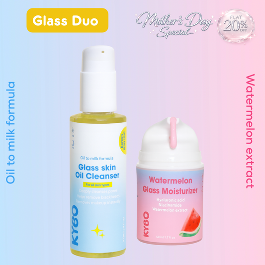 Glass Skin Duo