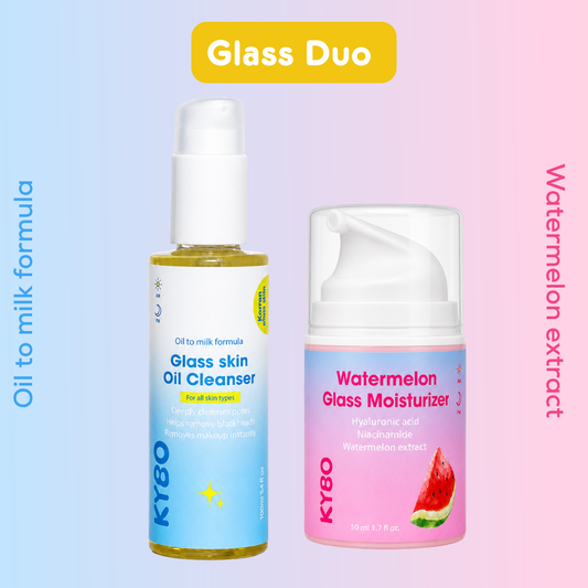 Glass Skin Duo